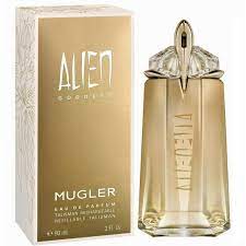 ALIEN GODDESS BY THIERRY MUGLER BY THIERRY MUGLER FOR WOMEN